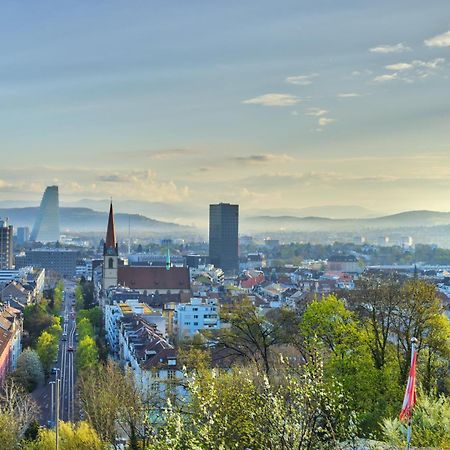 Special Modern Lisa Apartment Basel, Bahnhof Grossbasel 10-Star Ngoại thất bức ảnh