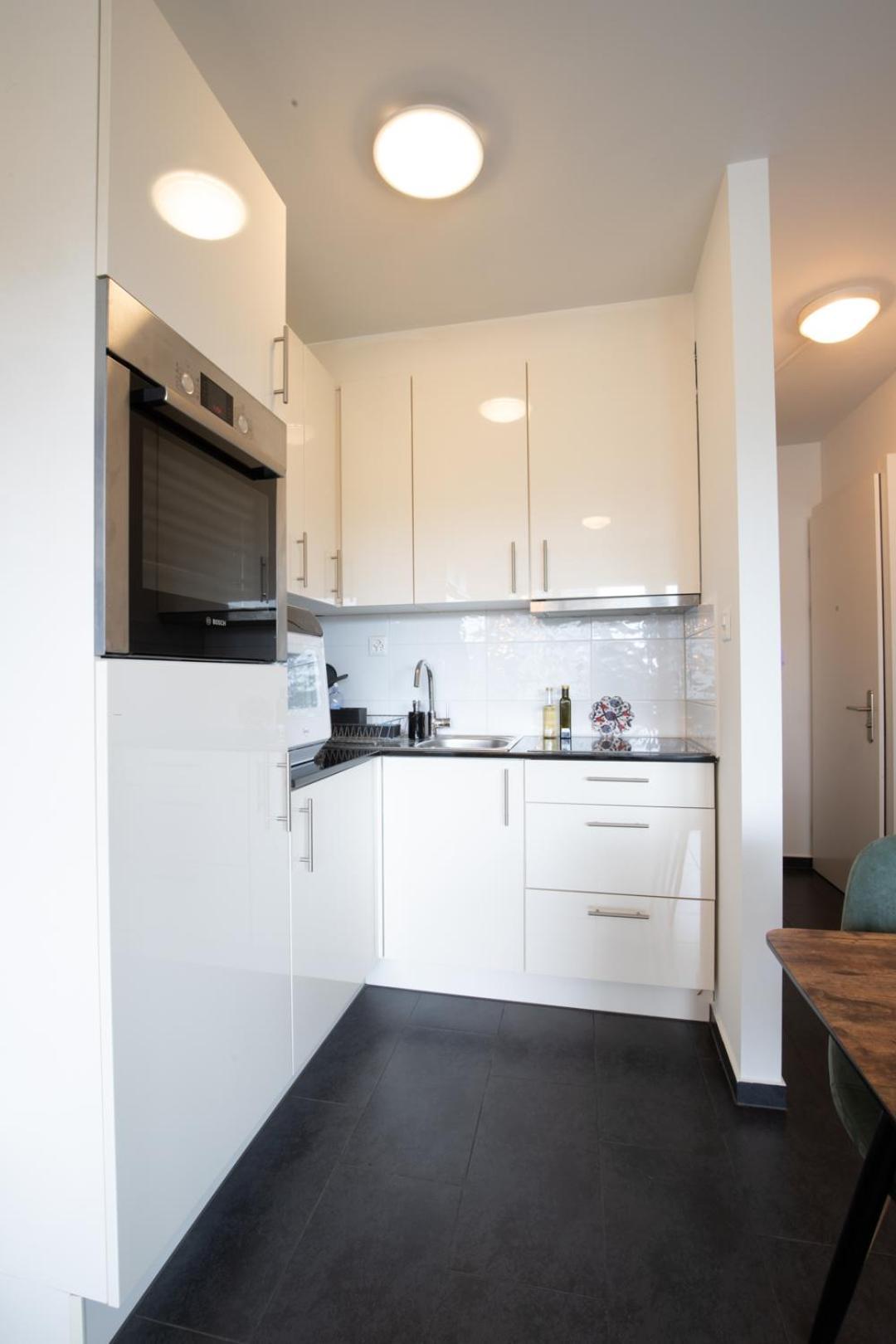 Special Modern Lisa Apartment Basel, Bahnhof Grossbasel 10-Star Ngoại thất bức ảnh