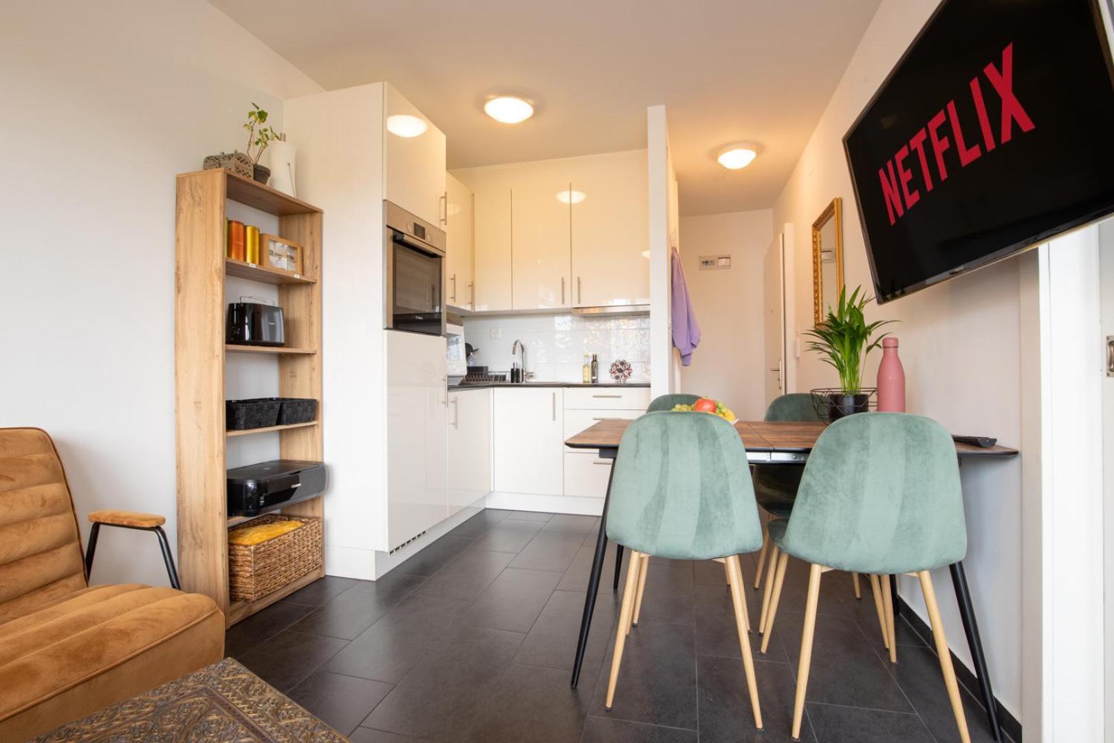 Special Modern Lisa Apartment Basel, Bahnhof Grossbasel 10-Star Ngoại thất bức ảnh